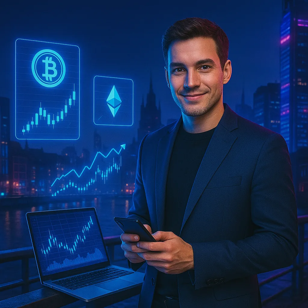 Community Crypto