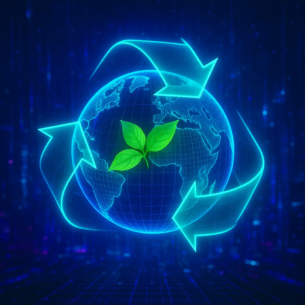 Sanity Green